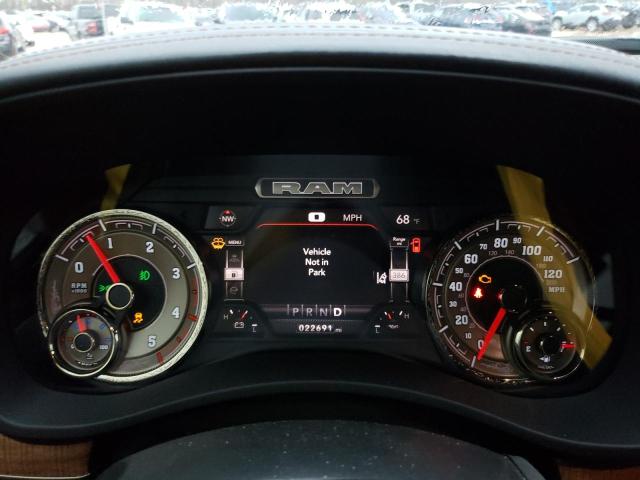 2022 RAM 3500 LONGH 3C63RRNL3NG244052