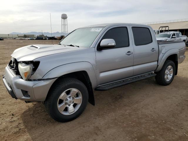 2015 Toyota Tacoma 