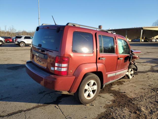 1J8GN28K19W537948 | 2009 Jeep liberty sport