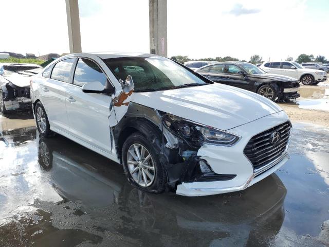 5NPE24AF1KH792644 | 2019 HYUNDAI SONATA SE