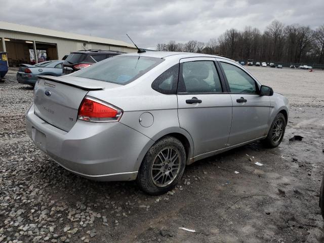 Vin: 1fahp3fn9bw173833, lot: 39973044, ford focus se 20113