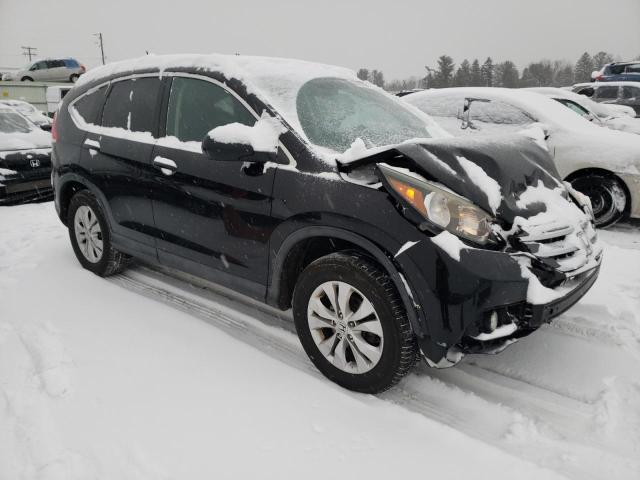 2HKRM4H76EH647405 | 2014 HONDA CR-V EXL