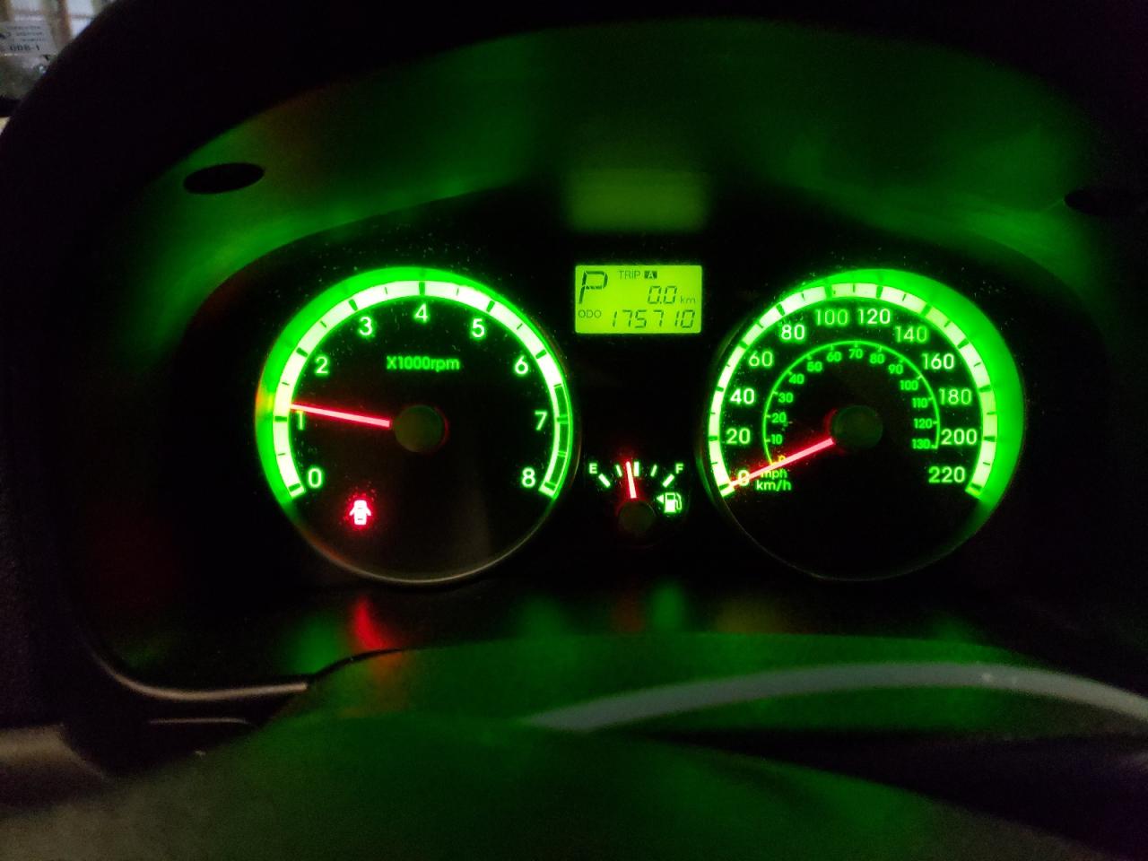 KMHCN35C29U138689 2009 Hyundai Accent Se