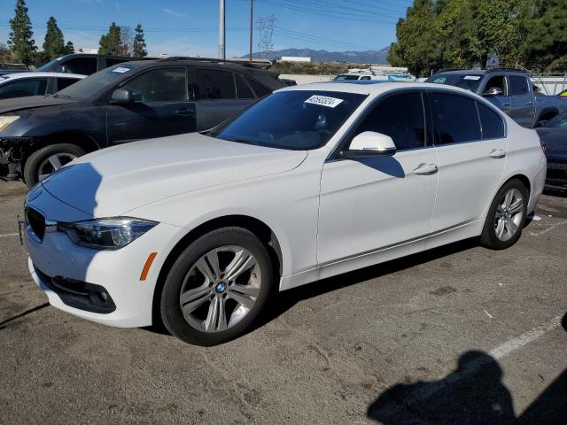 2018 BMW 330 I - WBA8B9G5XJNV00204