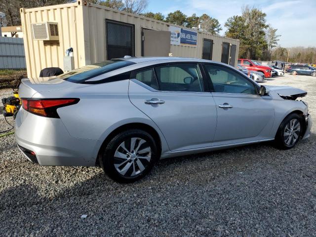 1N4BL4BV9LC273799 | 2020 NISSAN ALTIMA S