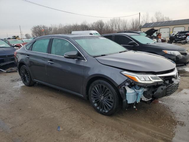 4T1BK1EBXGU198426 | 2016 TOYOTA AVALON XLE