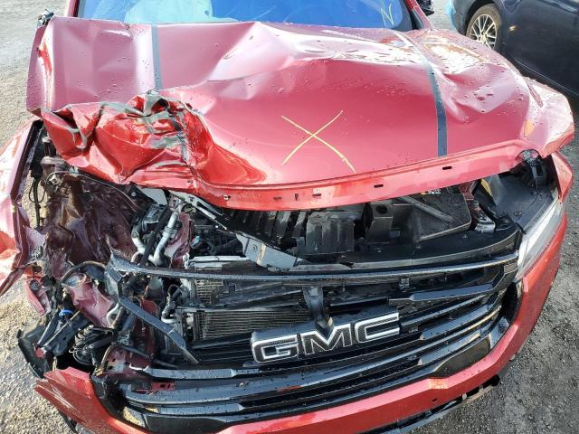 2022 GMC ACADIA SLE 1GKKNKL47NZ107722