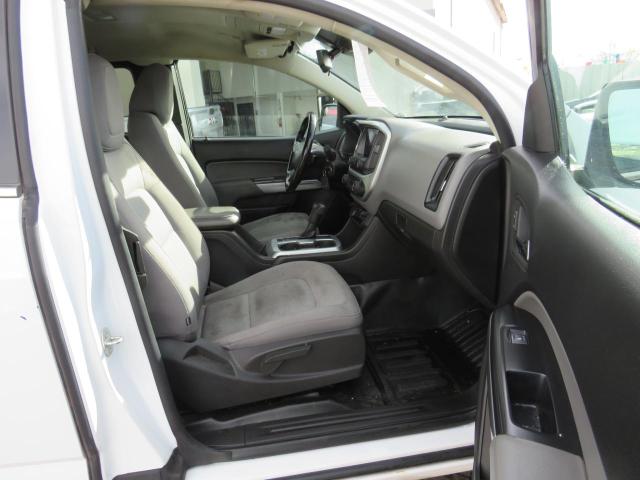 1GCHSCEA7L1229127 | 2020 CHEVROLET COLORADO L