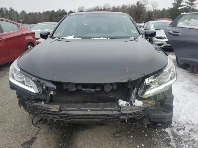 1HGCR2F53GA037437 | 2016 HONDA ACCORD SPO