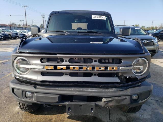 1FMDE5BH9MLA95421 | 2021 FORD BRONCO BAS