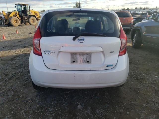 3N1CE2CP9FL440672 | 2015 NISSAN VERSA NOTE