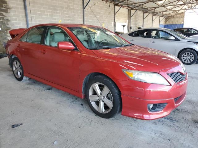 Vin: 4t1bf3ek7bu123854, lot: 39276484, toyota camry base 20114
