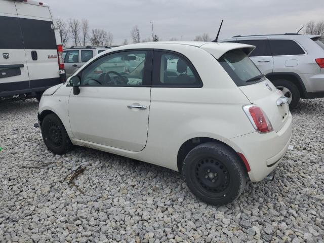 3C3CFFAR0FT648191 | 2015 FIAT 500 POP