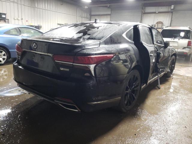 2019 Lexus Ls 500 Base VIN: JTHC51FF5K5005490 Lot: 46275904