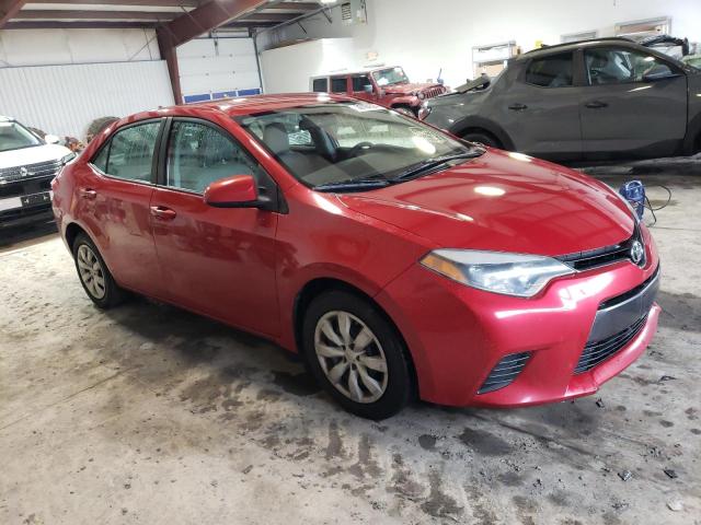 2T1BURHE3FC242703 | 2015 TOYOTA COROLLA L