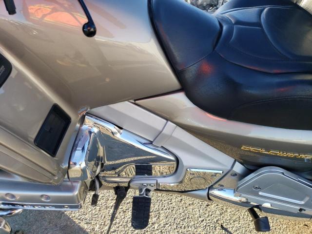 2002 HONDA GL1800 A 1HFSC47422A100491