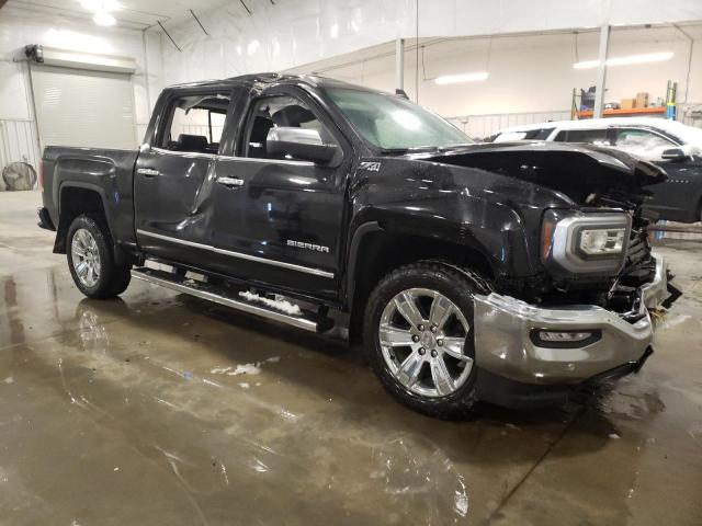 3GTU2NEJXJG511254 | 2018 GMC SIERRA K15