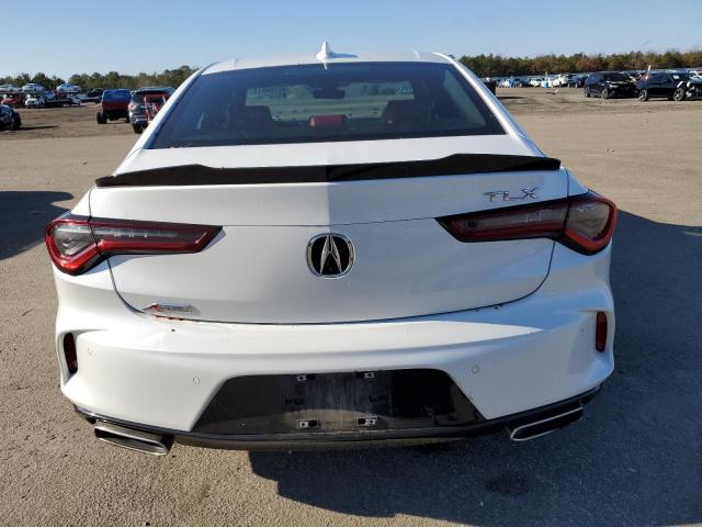 2021 ACURA TLX TECH A - 19UUB5F53MA014455