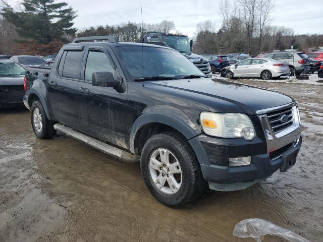 2007 Ford Explorer Sport Trac Xlt VIN: 1FMEU51K57UA12781 Lot: 40167794