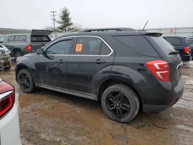 2GNALCEK9H1585014 | 2017 CHEVROLET EQUINOX LT