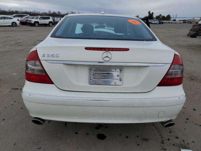 2008 Mercedes-Benz E 350 VIN: WDBUF56X78B338334 Lot: 37711724