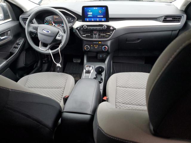 2021 FORD ESCAPE SE 1FMCU0G64MUA47456