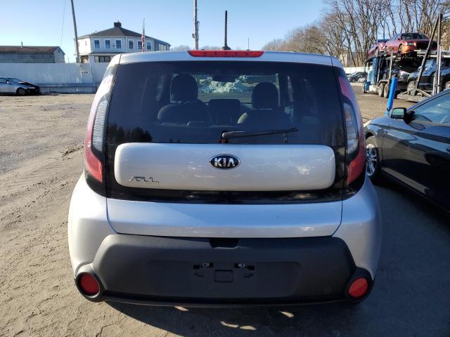 KNDJN2A2XF7773253 | 2015 KIA SOUL