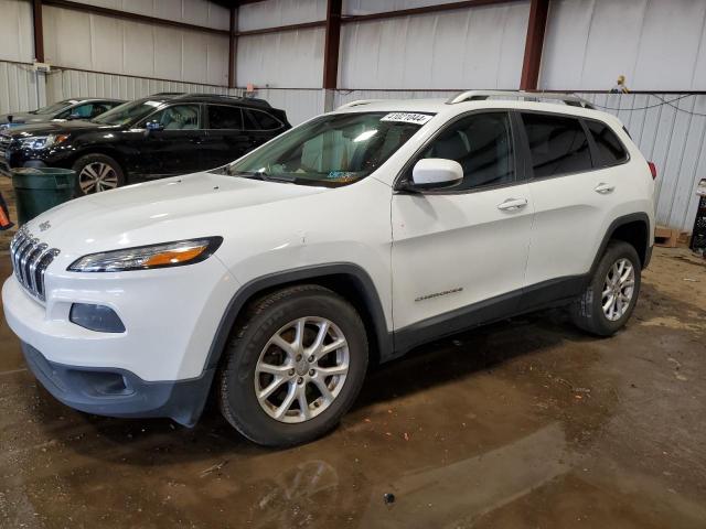 2015 JEEP CHEROKEE L 1C4PJMCS8FW640608