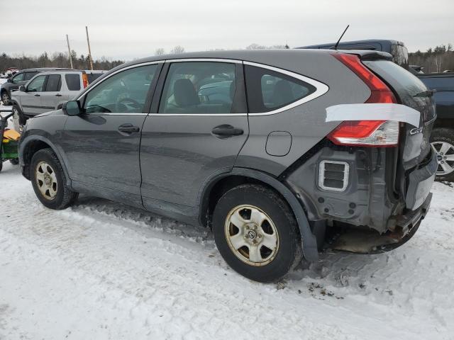 2HKRM4H34EH673174 | 2014 HONDA CR-V LX