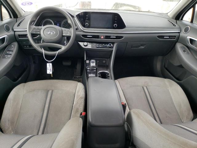 5NPEG4JA8MH092239 | 2021 HYUNDAI SONATA SE