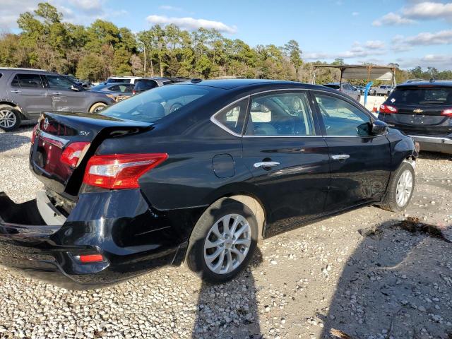 3N1AB7AP1JL654628 | 2018 NISSAN SENTRA S