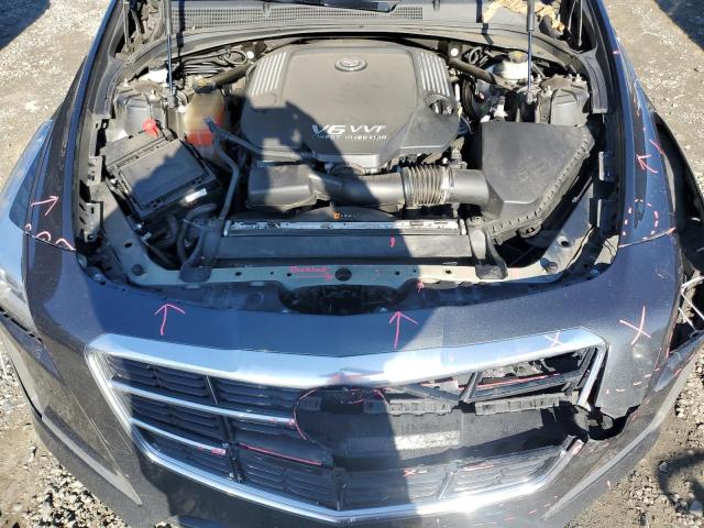 1G6AR5S34E0154655 | 2014 CADILLAC CTS LUXURY