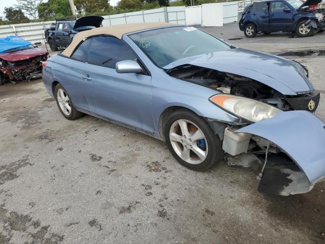 2006 Toyota Camry Solara Se VIN: 4T1FA38PX6U101148 Lot: 37333084