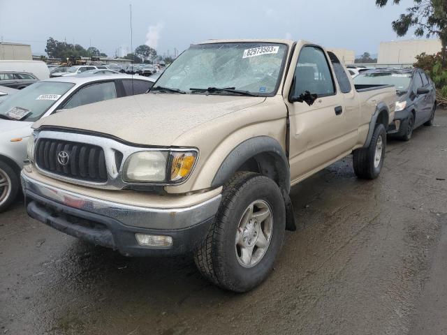 2003 Toyota Tacoma 