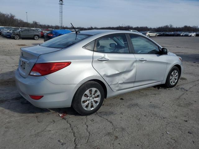 KMHCT4AE3GU966380 | 2016 HYUNDAI ACCENT SE