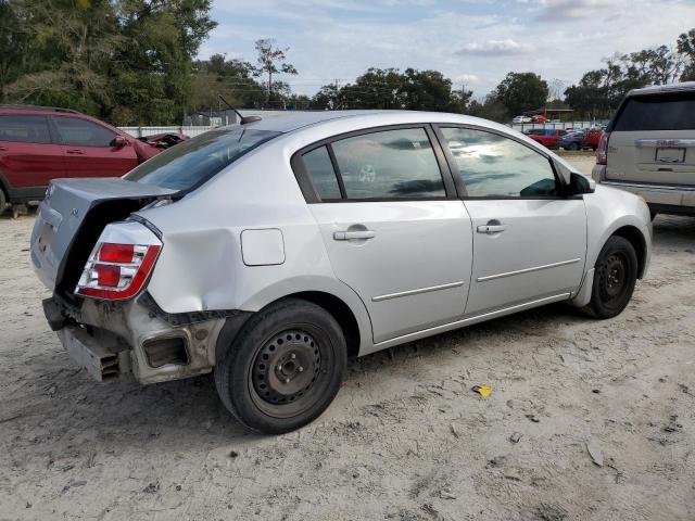 2009 Nissan Sentra 2.0 VIN: 3N1AB61E09L614660 Lot: 37206574