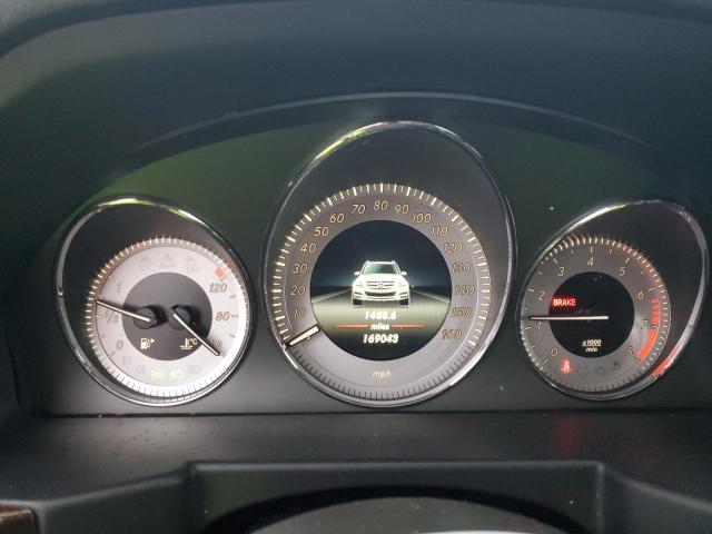 2015 MERCEDES-BENZ GLK 350 4M - WDCGG8JB4FG344322