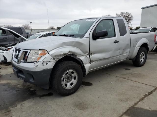 2018 NISSAN FRONTIER S for Sale | CA - SO SACRAMENTO | Mon. Apr 29 ...