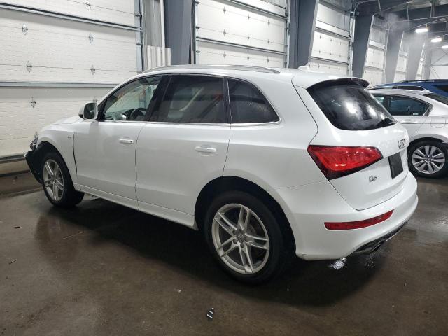 VIN WA1DGAFP1DA058152 2013 Audi Q5, Premium Plus no.2