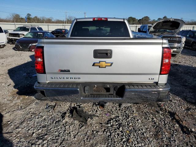 2GCRCPEC3K1146913 2019 Chevrolet Silverado Ld C1500 Lt