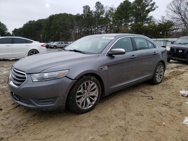 2013 Ford Taurus Limited