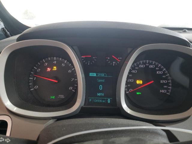 2015 CHEVROLET EQUINOX LT - 2GNALCEK2F6421359