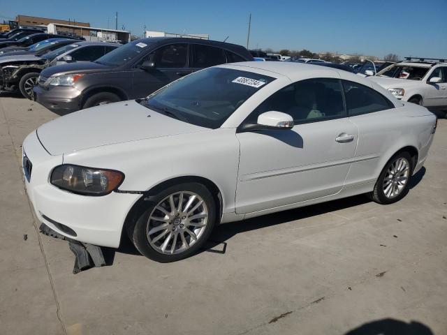 2009 Volvo C70 T5 VIN: YV1MC67239J075831 Lot: 40887234