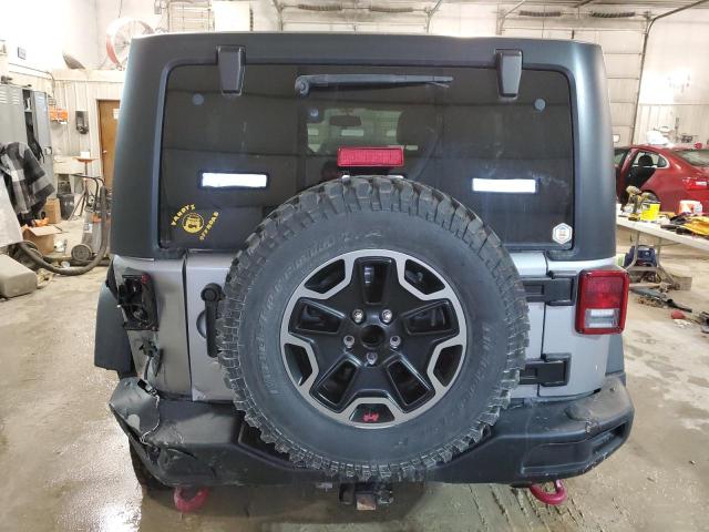 1C4BJWFG7GL152671 | 2016 JEEP WRANGLER U