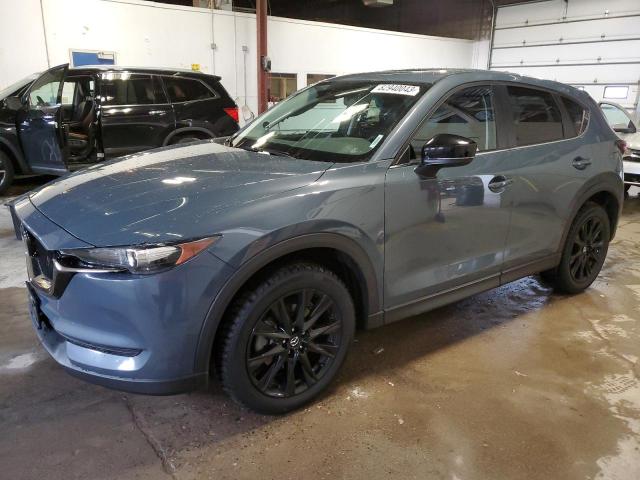 2021 MAZDA CX-5 CARBO - JM3KFBCY1M0361271