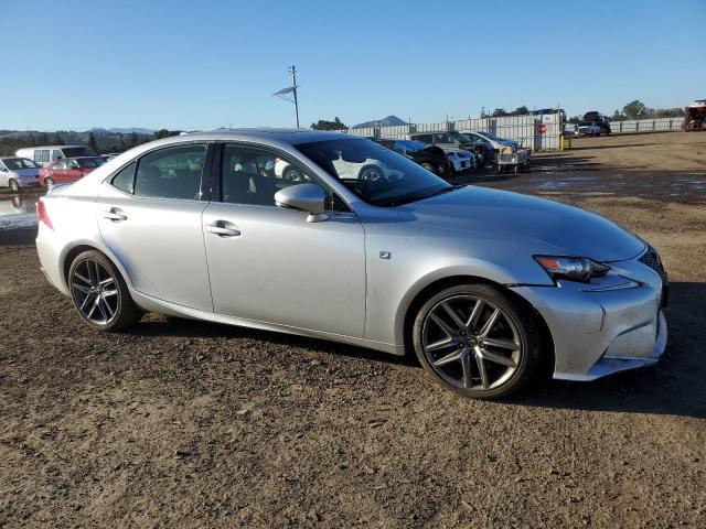 JTHBA1D20G5008604 | 2016 LEXUS IS 200T