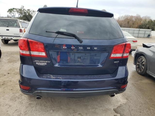 3C4PDCBG4JT217778 | 2018 DODGE JOURNEY SX