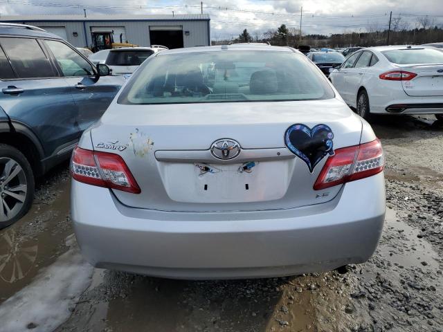 2010 Toyota Camry Base VIN: 4T4BF3EKXAR044764 Lot: 37373304
