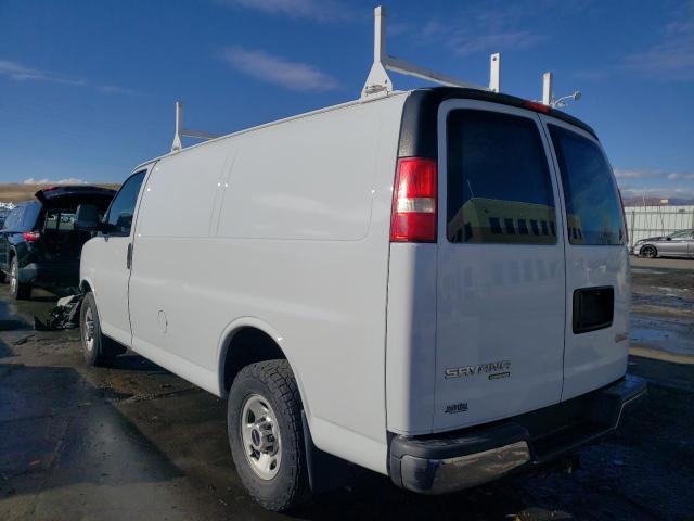 1GTW7AFG5G1212414 | 2016 GMC SAVANA G25