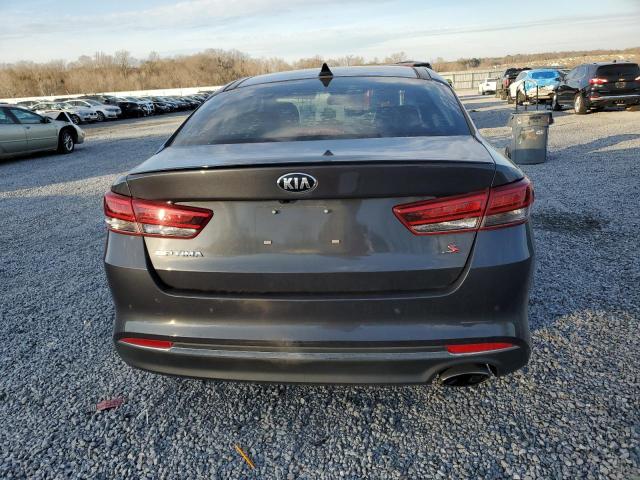 5XXGT4L32JG240959 | 2018 KIA OPTIMA LX